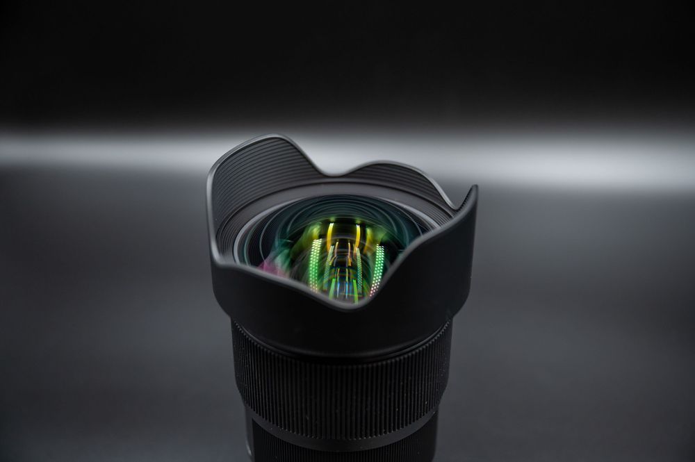 Sigma 20 1.4 Art DG Nikon