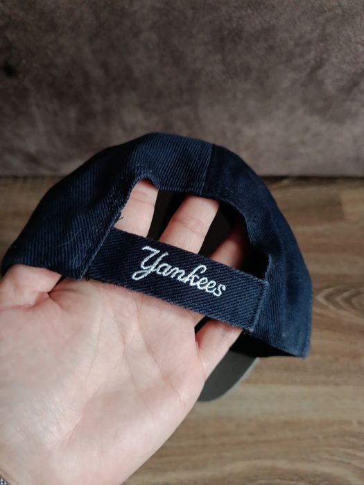 Кепка бейсболка New York Yankees LA  new era