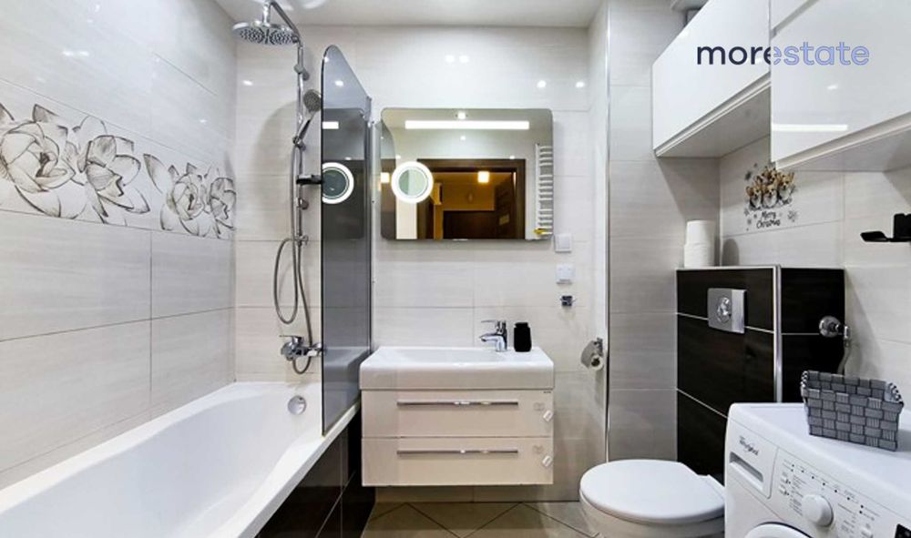 3 pokojowe mieszkanie w wysokim standardzie z miejscem postojowym