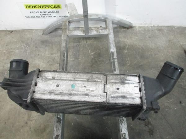 Radiador do intercooler PEUGEOT 407 SW (6E_)