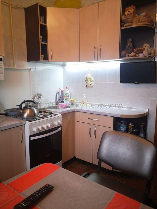 Продам квартиру Харків, 92-ї бригади вул.