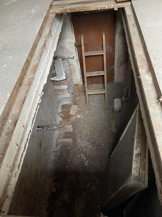 продам капитальный гараж Шеченковский район Иванова 87