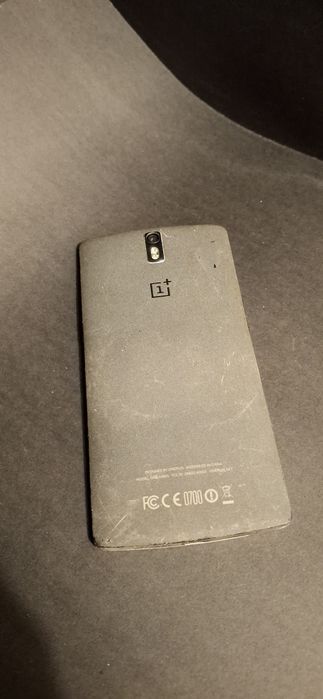 OnePlus One – O clássico que mudou tudo | Funcional