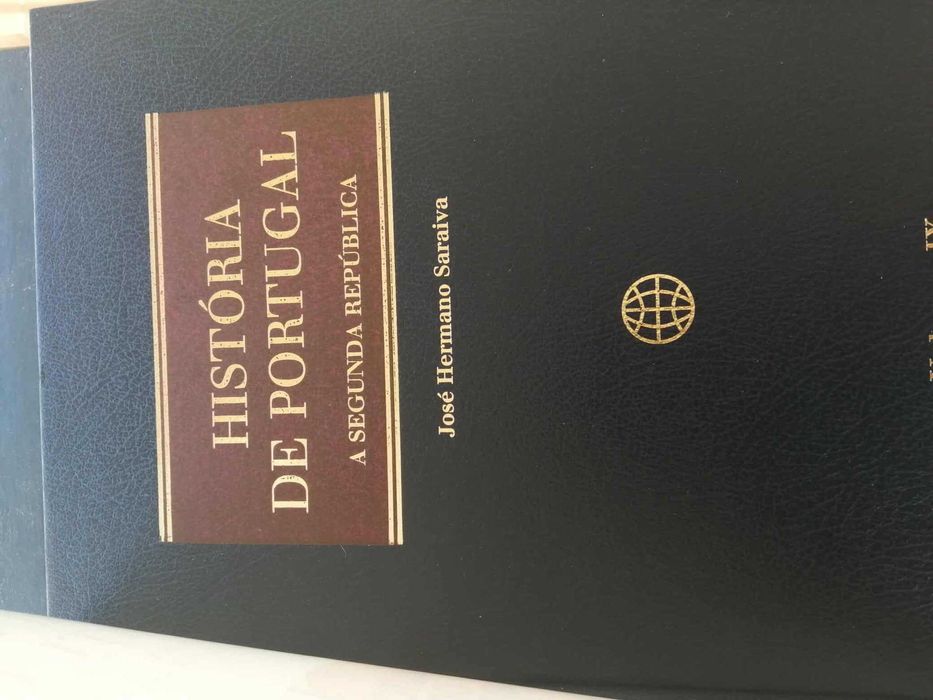 História de Portugal