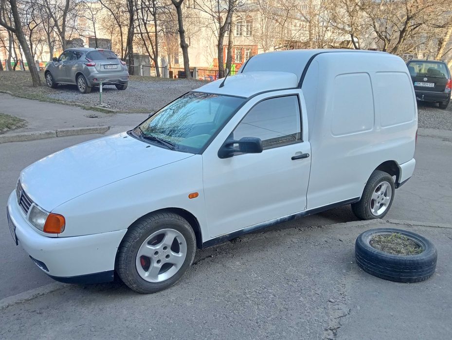 Продам робочий автомобіль