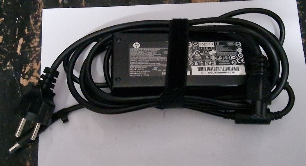 Pc portátil HP elitebook