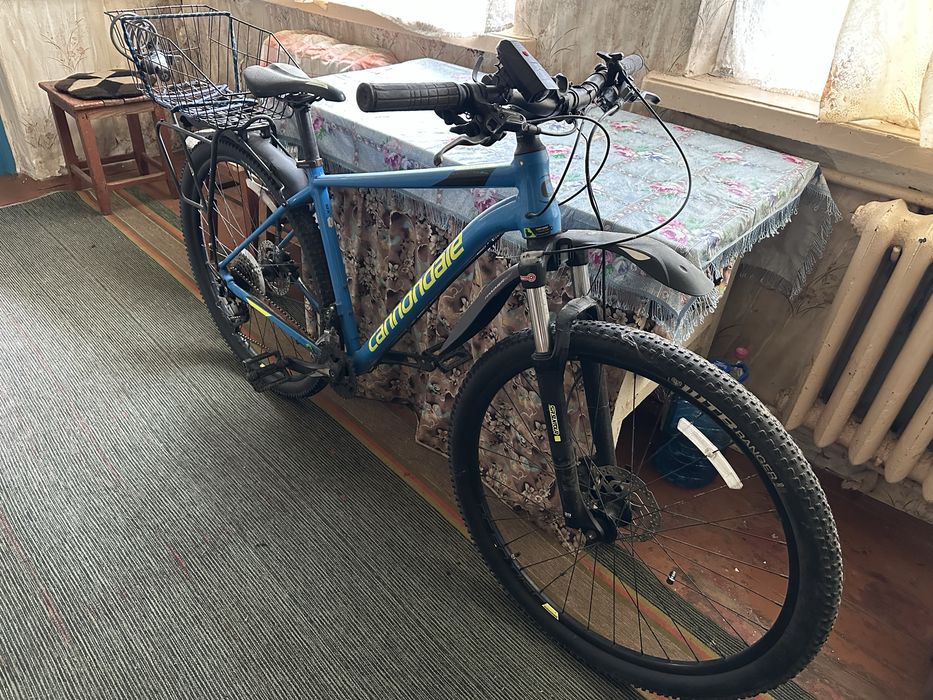 Велосипед Cannondale. 29”