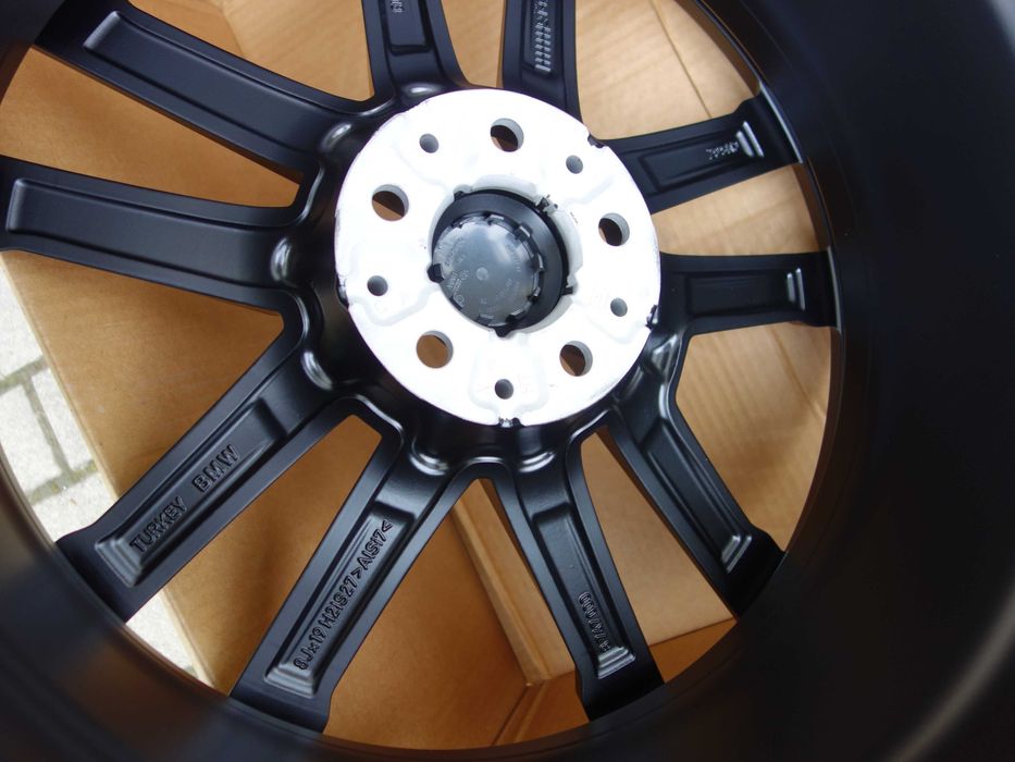 Felgi BMW G20 G21 G22 G23 G30 G15 G14 19'' M-Pakiet WZ 797M Oryginał