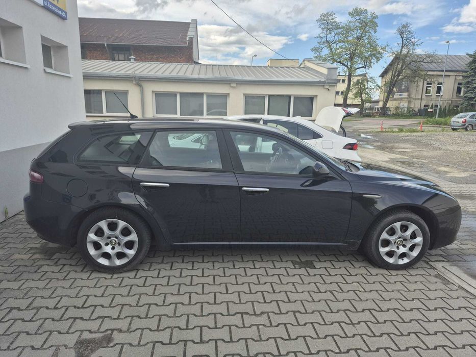Alfa Romeo 159 Sportwagon 1.8 MPI
