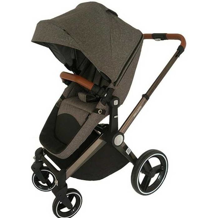 Коляска 2 в 1  Welldon - ідеальний стан