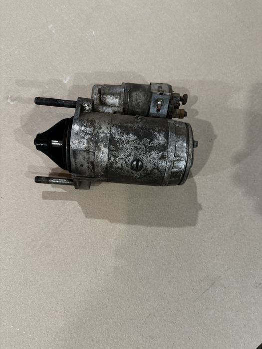 Стартер daewoo Sens