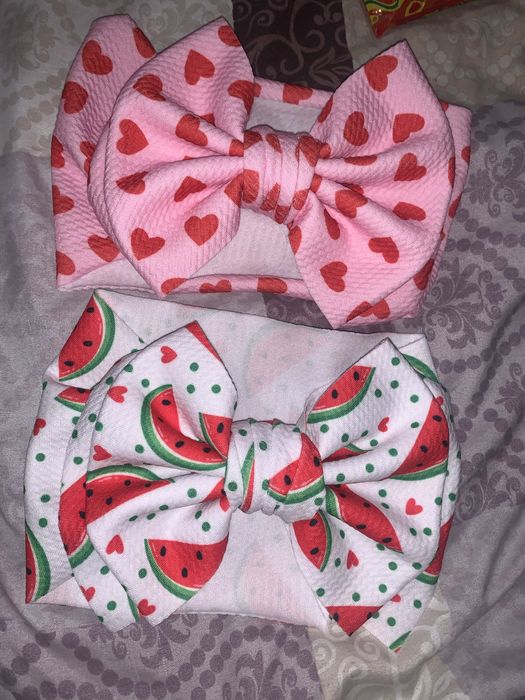 Дитяча повʼязка