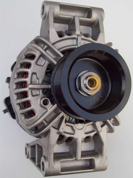 Alternator Daf Mercedes Actros Man Scania Volvo Iveco