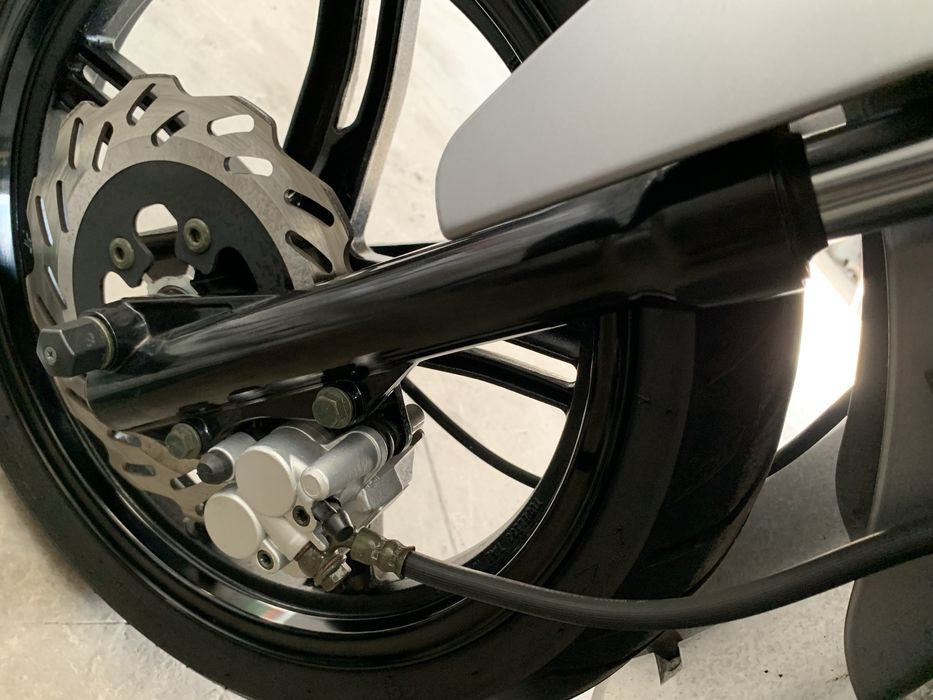 Продам скутер SYM150 SR