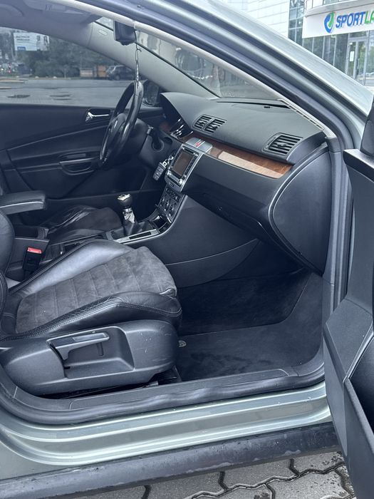 Увага! Фольксваген Пассат  в кредит! Авто на виплату! Розстрочка Volksvagen Passat TDI