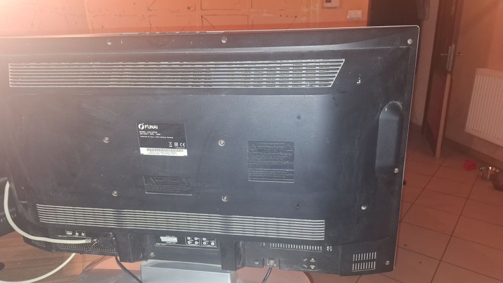 Sprzedam telewizor funai