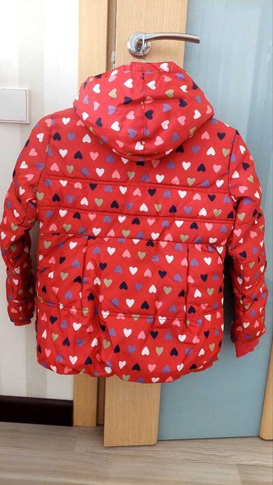 Курта для дівчинки Crazy8 L (10-12)