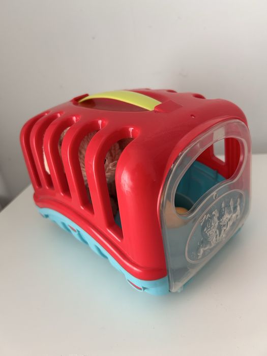 Casota para cão de brincar