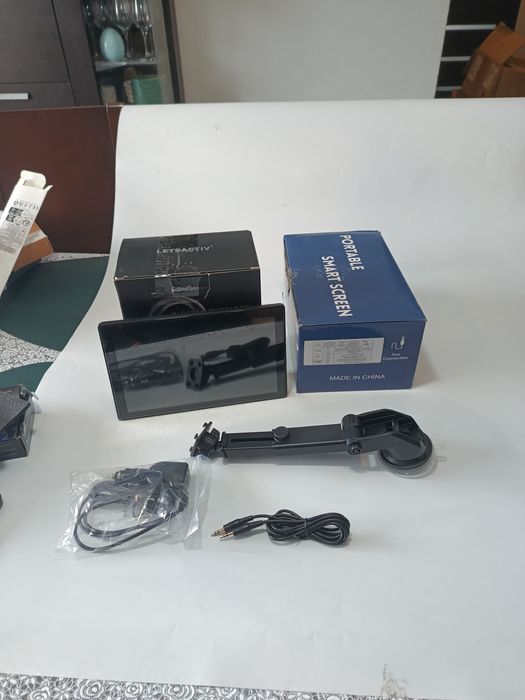 Radio  model RC07 nowe