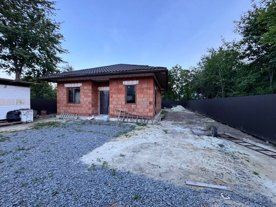 Продаж будинку 85 м.кв. Солонка, готель Європа