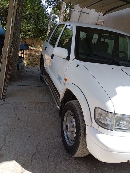 Kia Sportage k00 — photo 2