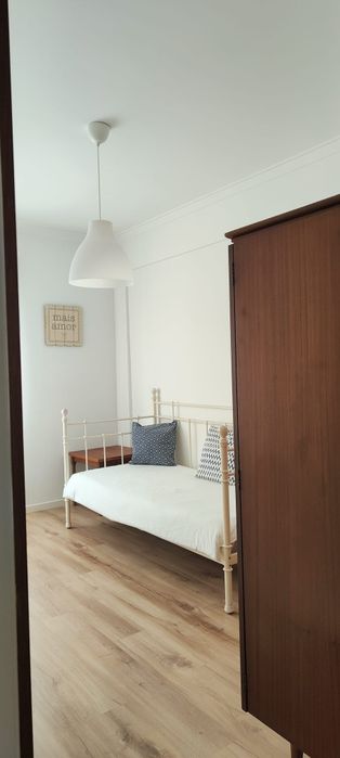 Quarto para arrendanento