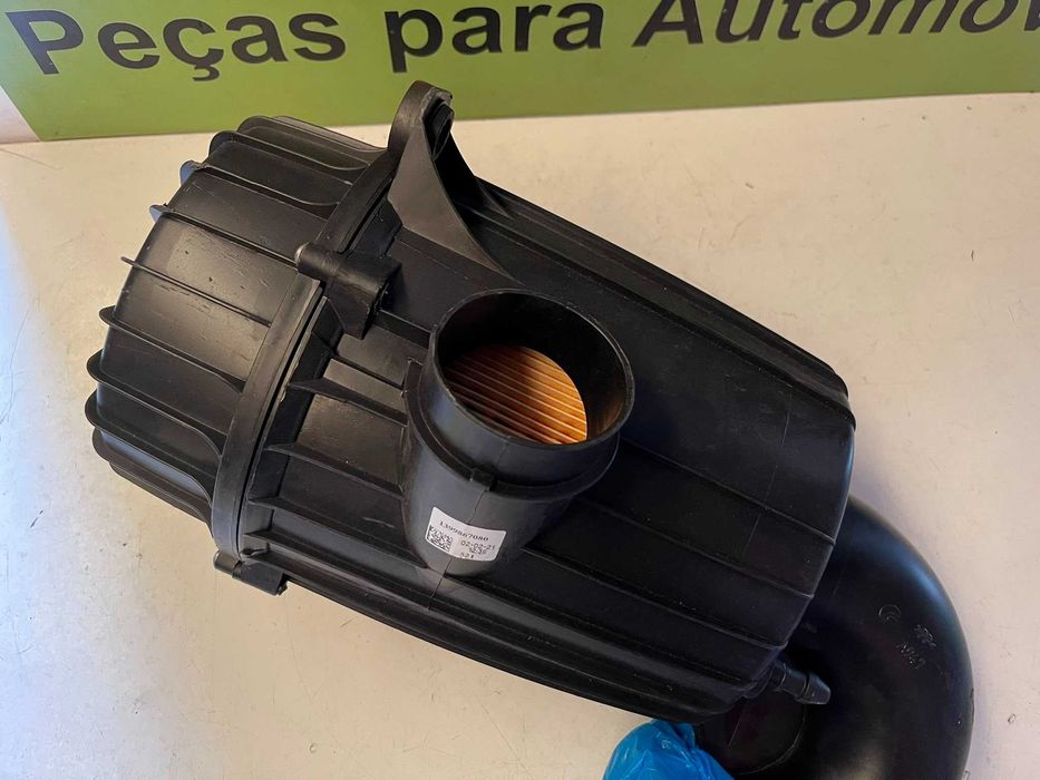Jumper / Boxer / Ducato HDI - Caixa Filtro Ar - Z719