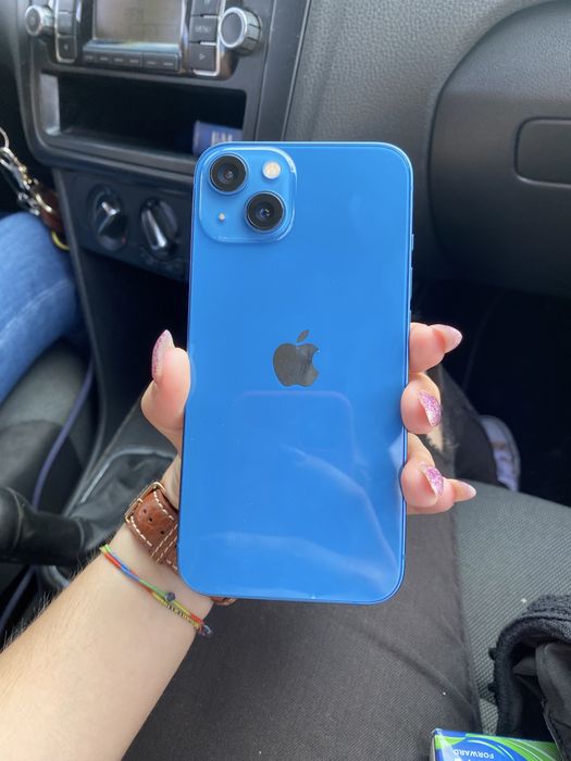 iPhone 13 128gb