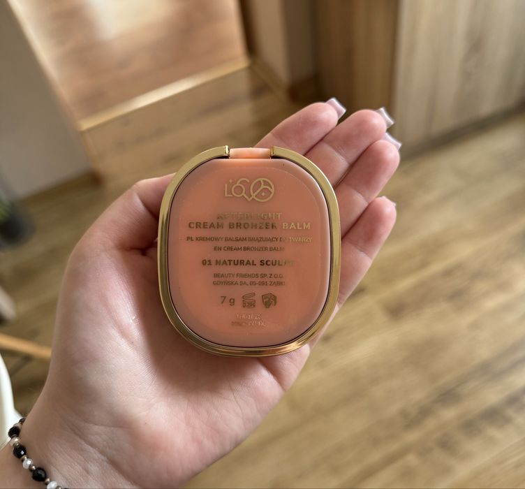 Bronzer lovro afterlight 01