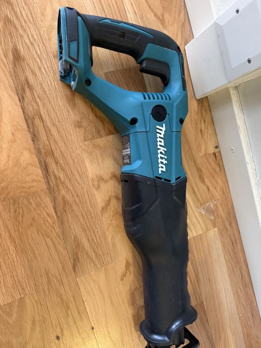 Makita DJR 186. Jak nowa
