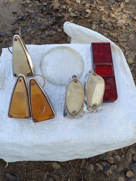 Главный  цилиндр сцепления