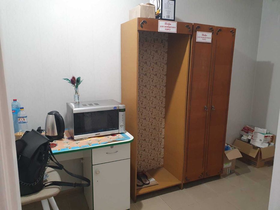 Оренда приміщення  (Продаж) 58кв.м., м. Полонне. Ціна договірна.