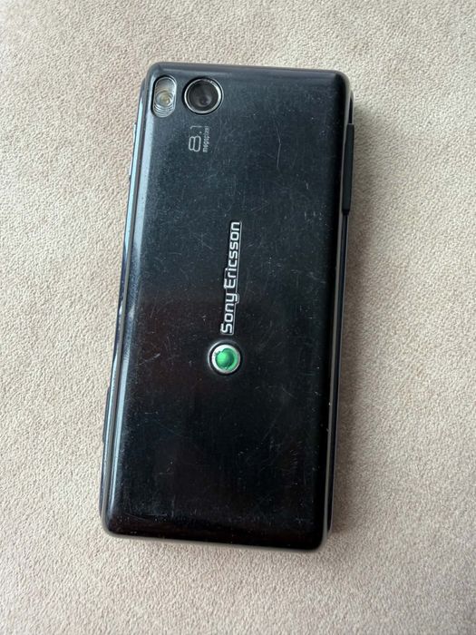 Sony Ericsson Aino