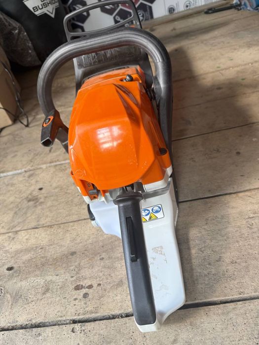 Продам бензопили щіль stihl ….400…
