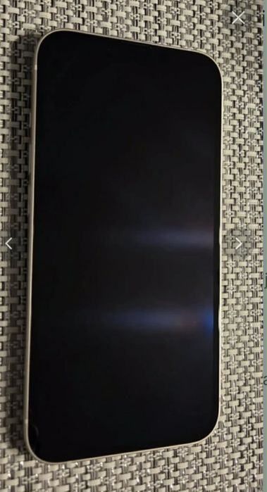 Apple iPhone 13 256gb starlight