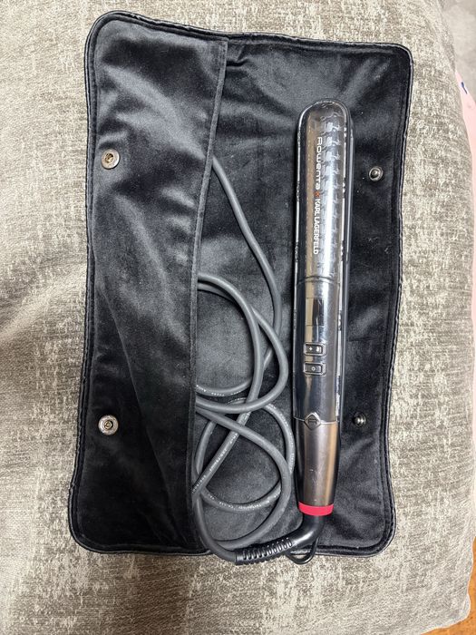 Випрямляч волосся Rowenta x Karl Lagerfeld SF468LF0