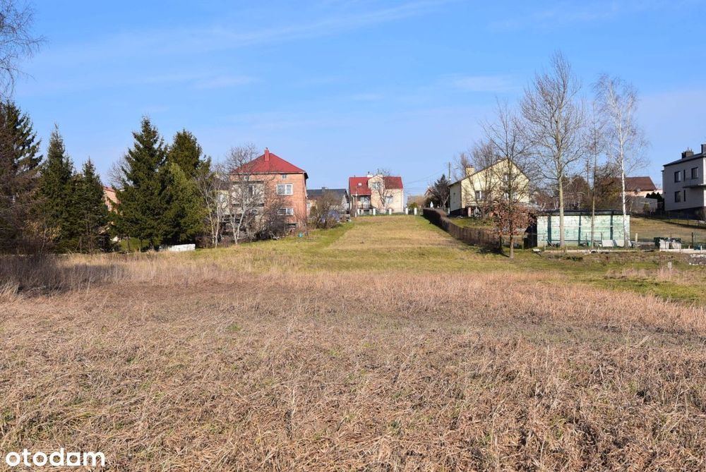 Działka Budowlana 19 AR z WZ - Widok 4