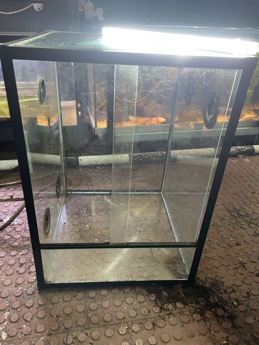 Terrário 45/46/60