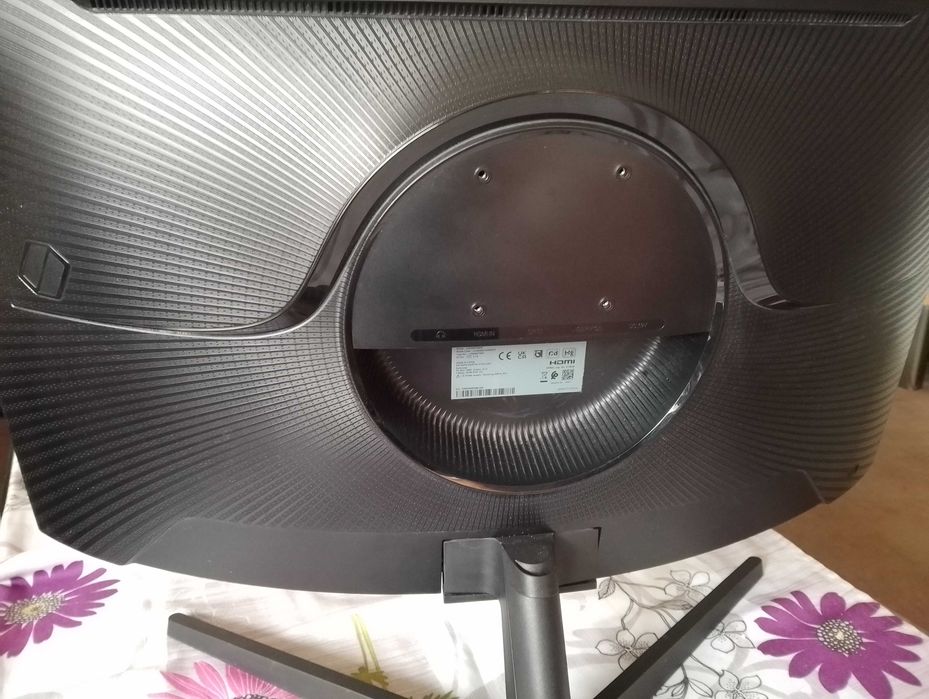 Monitor  Samsung 32 cale