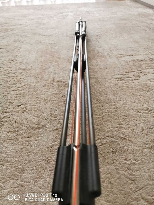 Material de pesca submarina