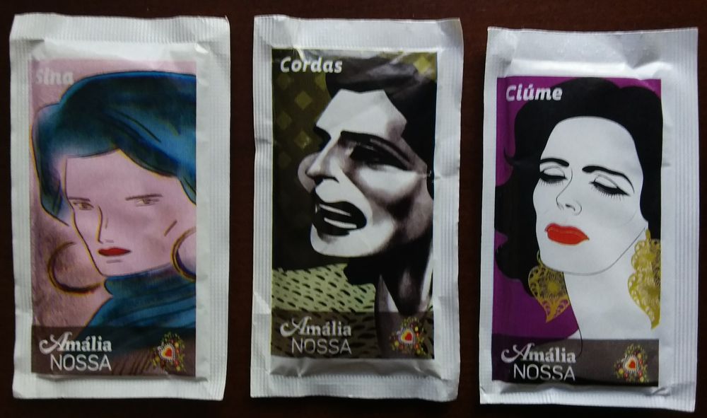 Colecção Amália Rodrigues