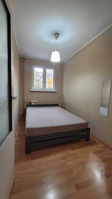 Wynajmę mieszkanie os Kapuściska