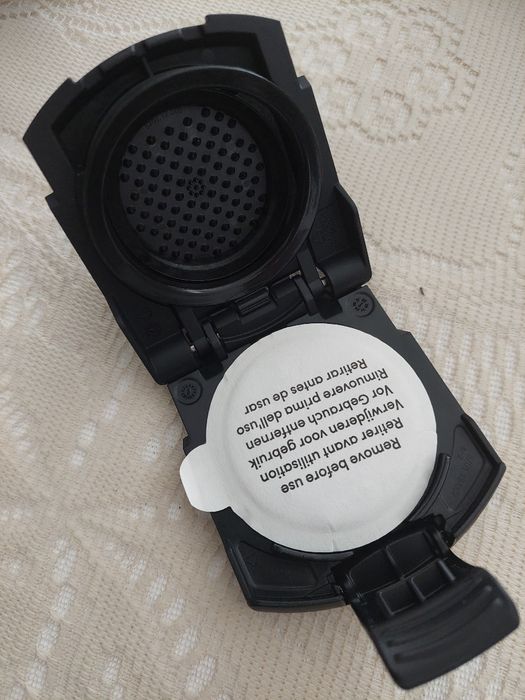 Adaptador cápsulas Neo para Dolce Gusto