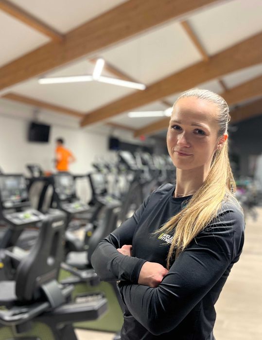Trener Personalny Wrocław / Trening Personalny / Kształtowanie sylwetki / Trening dla par / Trening siłowy