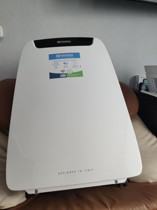 Klimatyzator Olimpia Splendid