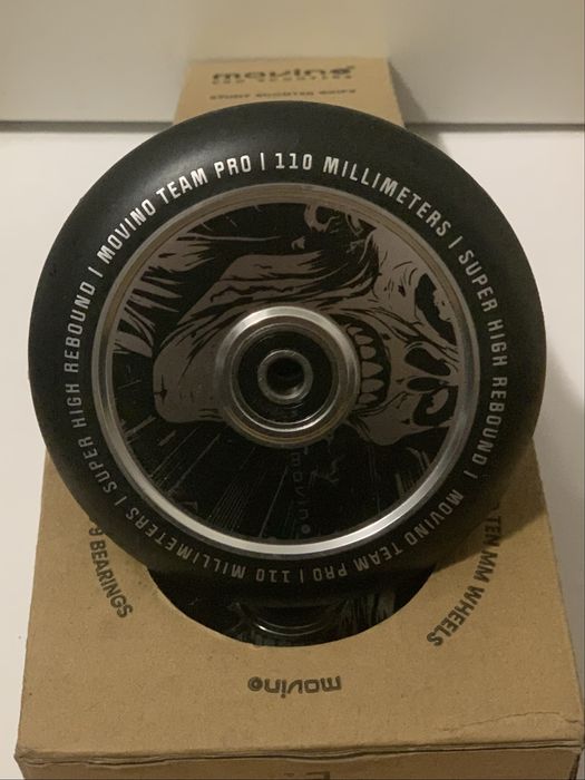 Kułka movino 110mm