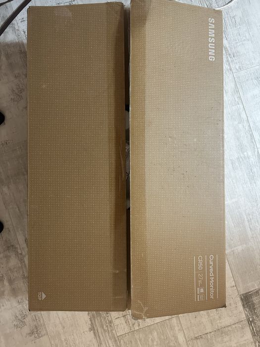 Монітор samsung 27 C27R500FHI