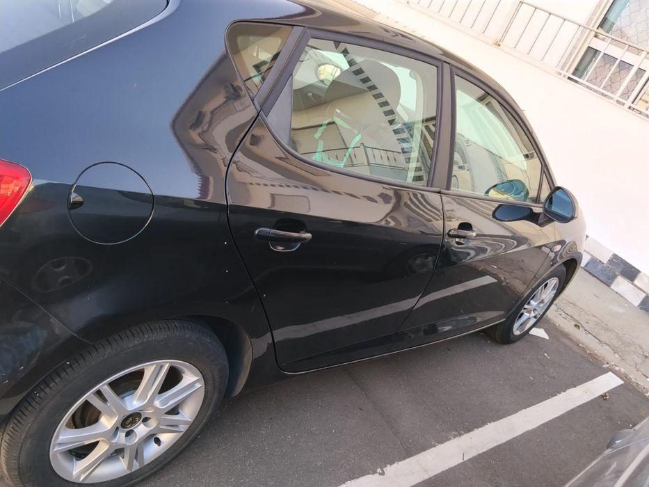 Vendo SEAT Ibiza style 1.2