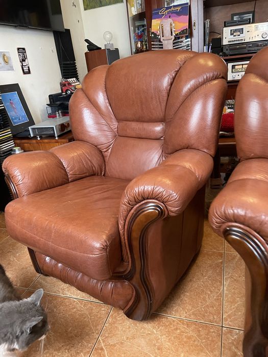 Poltronas para sala de estar