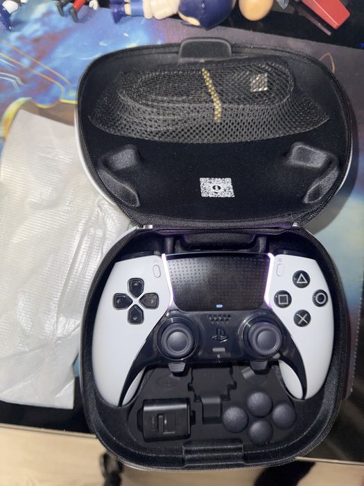 Dualsense edge ps5